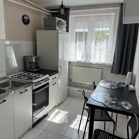 Apartament Sara Kolobrzeg Exterior photo