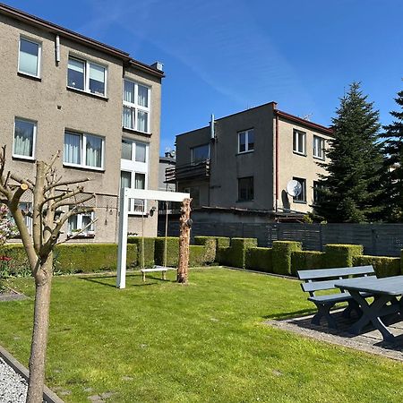 Apartament Sara Kolobrzeg Exterior photo
