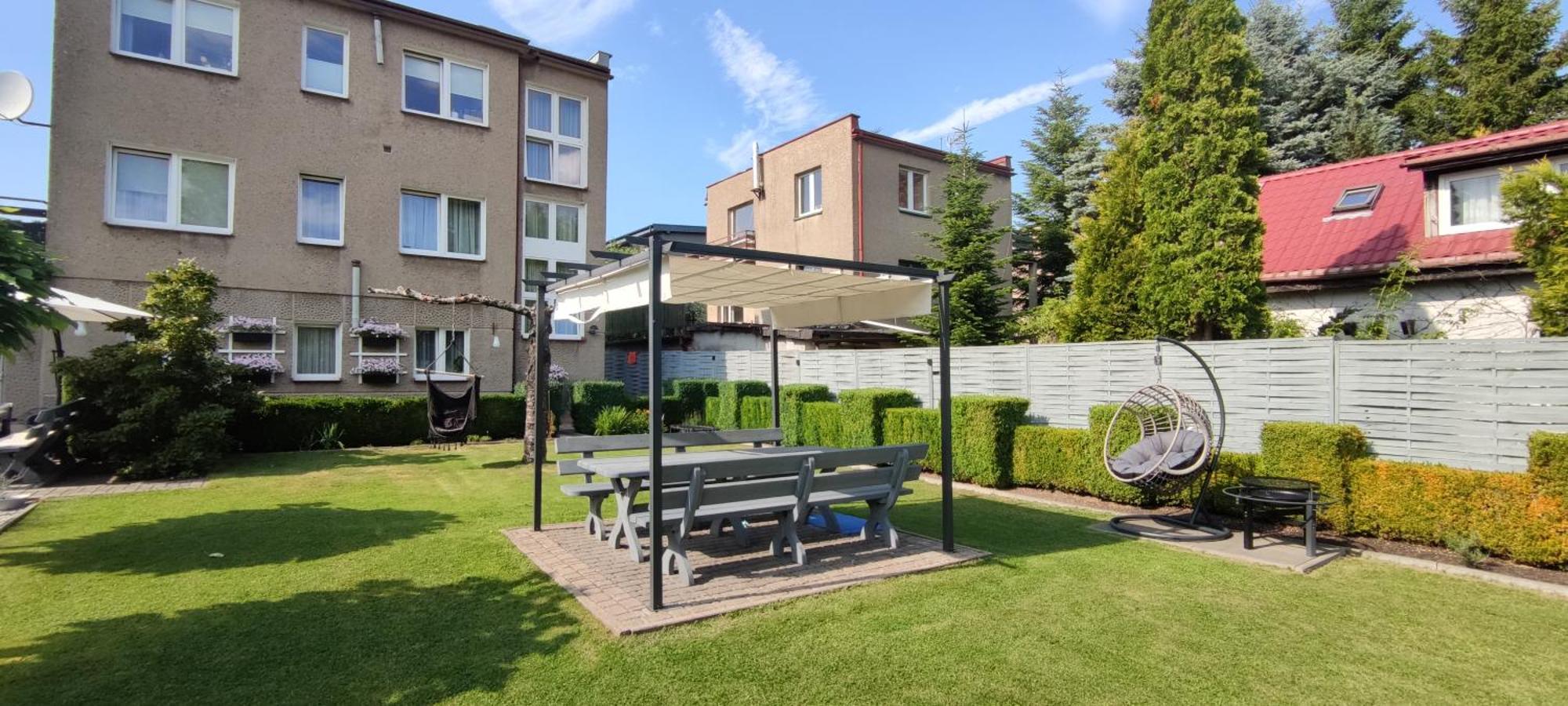 Apartament Sara Kolobrzeg Exterior photo