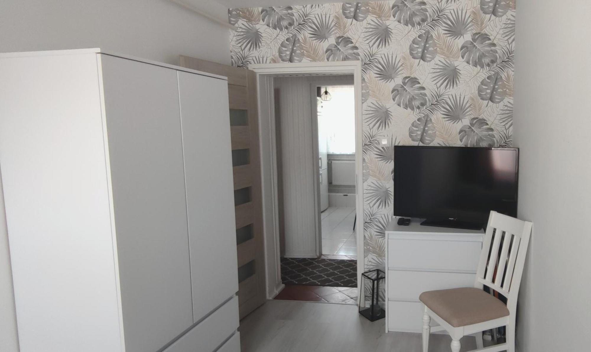 Apartament Sara Kolobrzeg Exterior photo