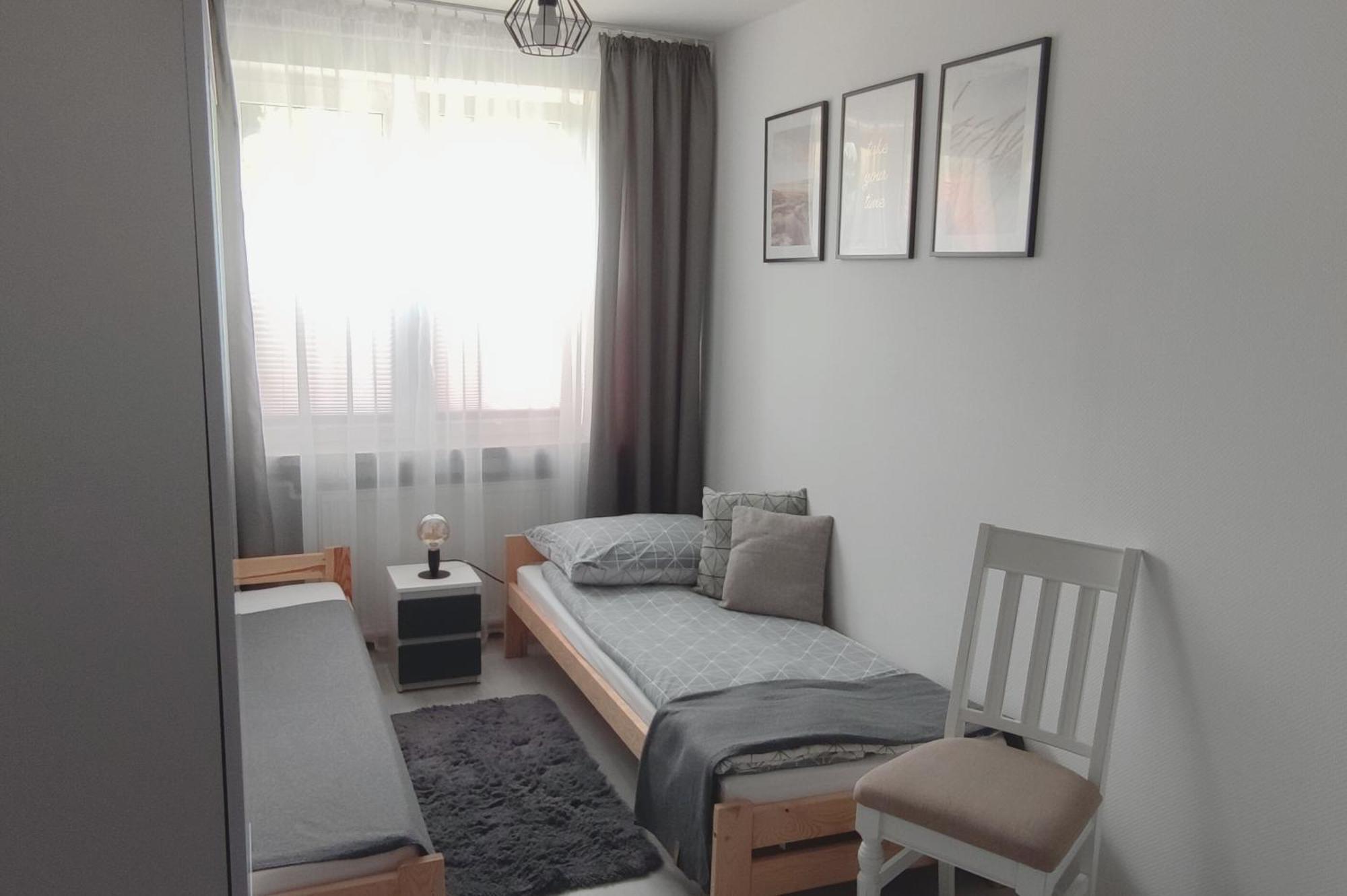 Apartament Sara Kolobrzeg Exterior photo