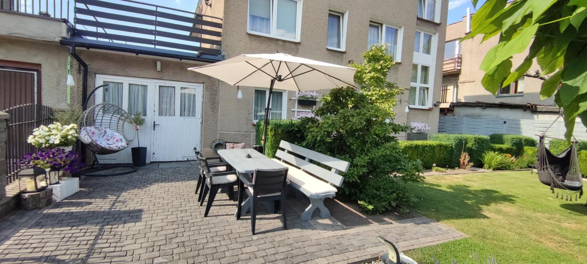 Apartament Sara Kolobrzeg Exterior photo